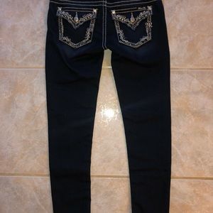 Authentic Miss me Jeans